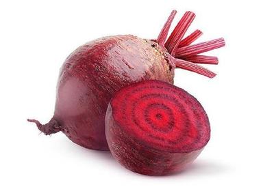 Healthy And Natural Fresh Beetroot Shelf Life: 1 Week