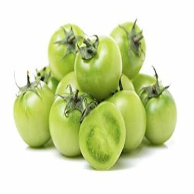 Organic Healthy And Natural Fresh Green Apple