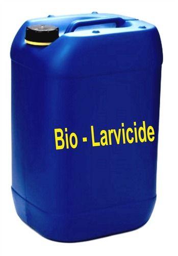 Bio Larvicide For Agricultural Use Application: Golf Course
