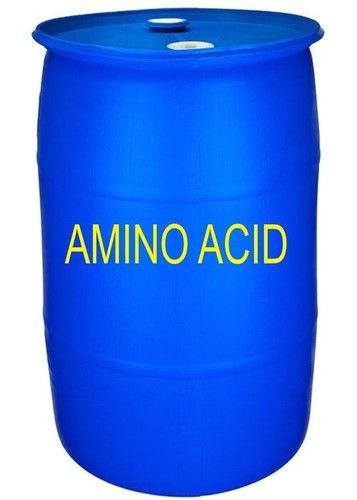 Liquid Amino Acid With 40% Purity Application: Industrial
