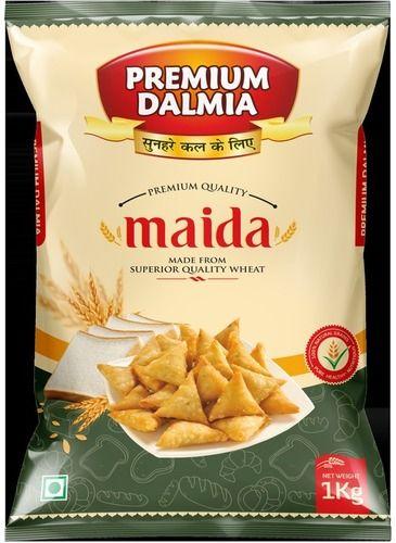 Premium Quality Dalmia Maida Grade: Food