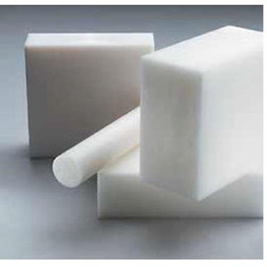 White Esd Uhmwpe Plastic