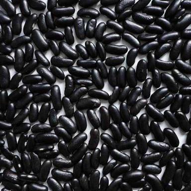 Common Healthy And Natural Black Kidney Beans