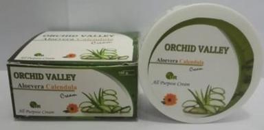 Cosmetic Herbal Cold Skin Cream