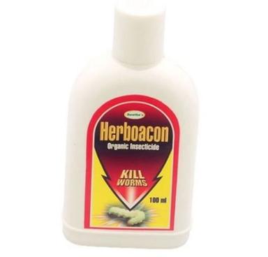 Herboacon Organic Agriculture Insecticide Packaging: 100Ml Bottle
