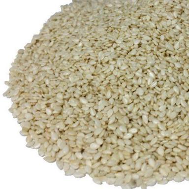 White Hulled Sesame Seed Grade: Premium