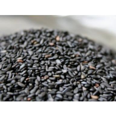 Natural Black Sesame Seeds Grade: Premium