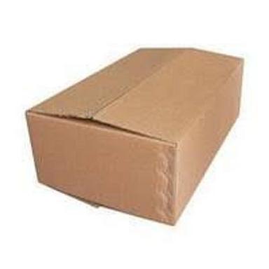 Glossy Lamination Industrial Corrugated Packaging Box