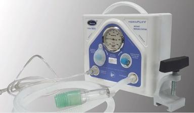 Electric Automatic Infant Resuscitator Suitable For: Hospital