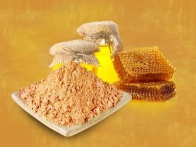 Natural Sweet Honey Powder Grade: Premium