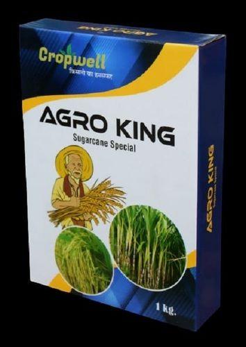 1 Kg Agro King Sugarcane King Fertilizer Application: Agriculture