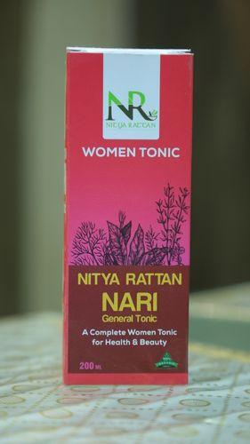 Nitya Rattan Nari General Tonic Age Group: For Adults