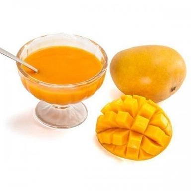 Sweet Totapuri Mango Pulp Packaging: Can (Tinned)