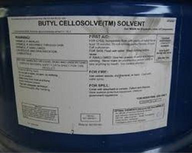 Butyl Cellosolvea C Solvent Liquid Coating