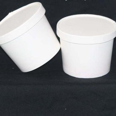 Disposable Paper Food Containers Capacity: 100