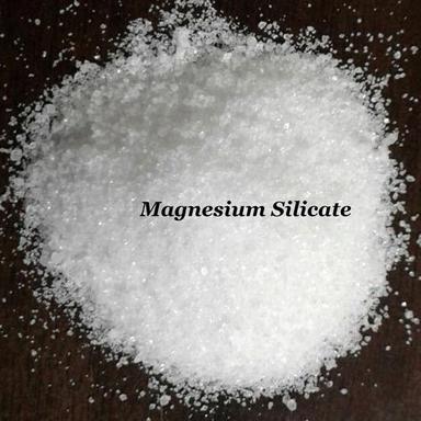 Magsil-Pr Activated Magnesium Silicate Application: Industrial