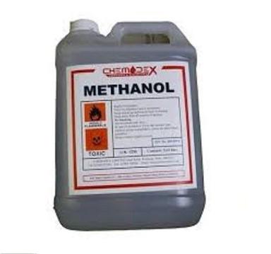  मिथाइल अल्कोहल (मेथनॉल), 1 गैल, एसीएस यूएसपी-एनएफ/एचपीएलसी-यूवी, 99.9% आवेदन: औद्योगिक 