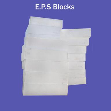 Normal EPS Thermocol Block for Packaging