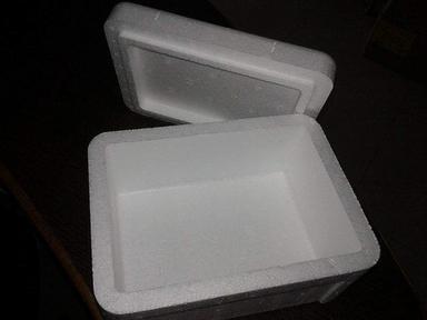 Pharma Packaging Thermocol Box