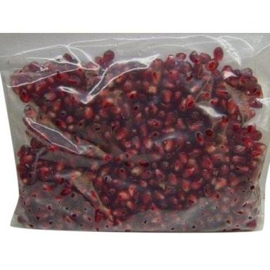 Red 100% Natural Frozen Pomegranate Arils