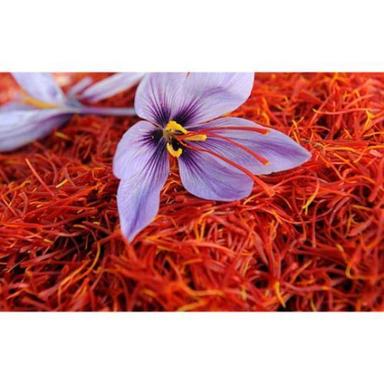 Dried 100% Pure Natural Saffron