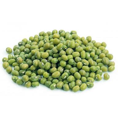 Common Healthy And Natural Green Gram