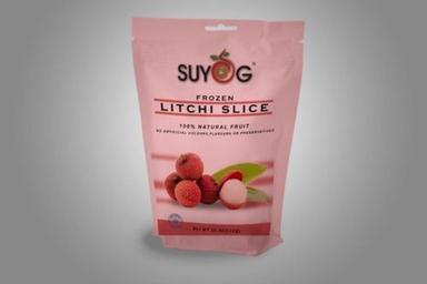 Beverage Rich In Taste Frozen Lychee