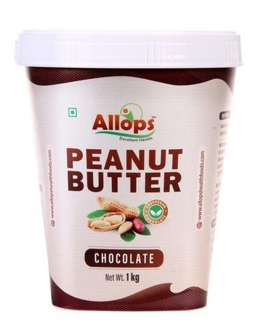 Allops Chocolate Peanut Butter (1 Kg)
