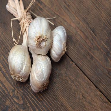 Kill Germs Healthy And Natural Fresh Garlic