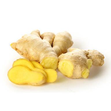 Healthy And Natural Fresh Ginger Shelf Life: 3-6 Months