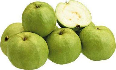 Green Healthy And Natural Fresh Guava