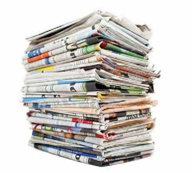Scrap Wholesale Price Waste Newspapers