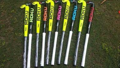 Wooden Field Hockey Sticks Age Group: Adults