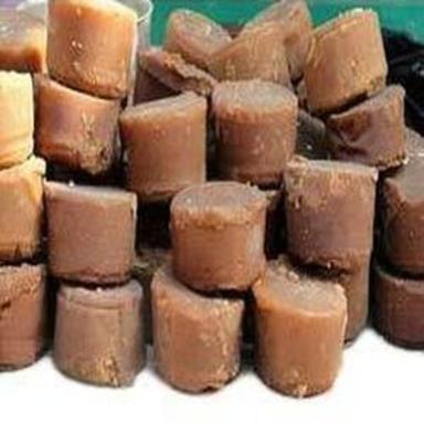 Healthy And Natural Palm Jaggery Blocks Shelf Life: 6 Months