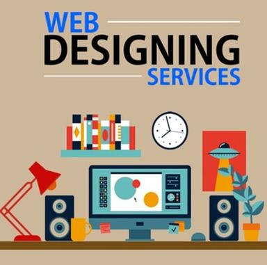 Static Website Designing Service Application: Industrial