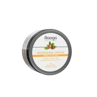 Applicator Tools Raaga Professional Nourishing Cream Normal To Dry Skin