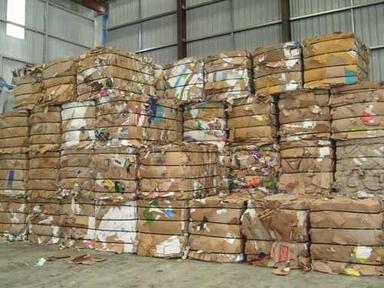 Occ Wholesale Price Waste Paper Bales