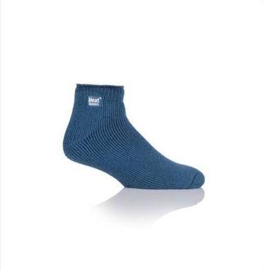 Men Ankle Length Socks Age Group: Adult