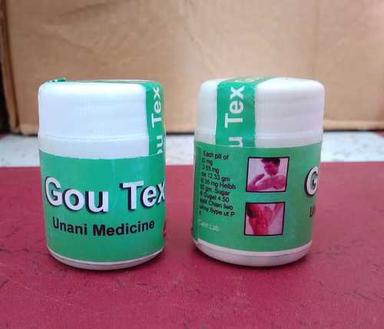 Herbal Goutex Tablet Age Group: For Adults