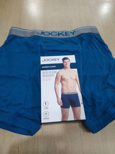 Color May Vary Jockey Modern Classic Men'S Brief 8009