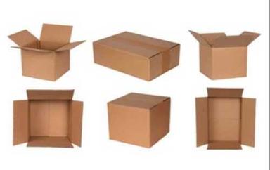 Corrugated Boxes