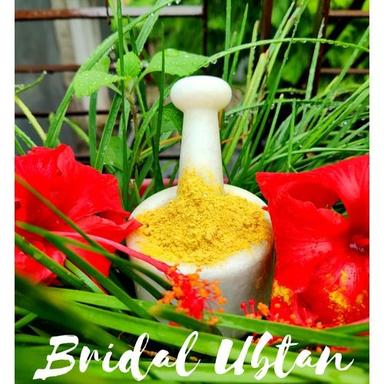 Natural Organic Herbal Bridal Ubtan Powder Direction: ..........