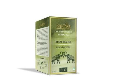 Tulsi Brahmi Tea Bags (Brain Booster) Antioxidants