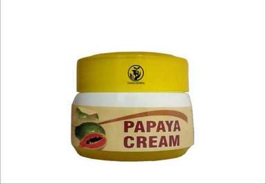 Papaya Cream Face Pack