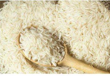 Common Long Grain White Ramban Basmati Rice