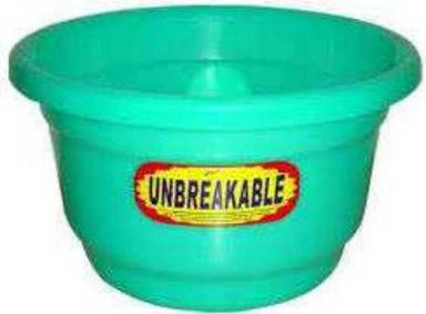 All Unbreakable Big Plastic Container
