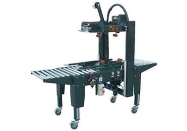 Pneumatic Carton Sealing Machine Application: Which Is Used In : Fields Of Domestic Electrical Appliance