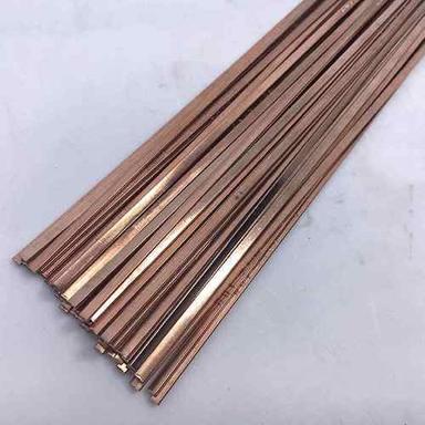 Coupling Dowel (Solid Copper Earth Rods)