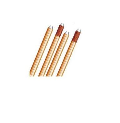 Coupling Dowel (Solid Copper Earth Rods)