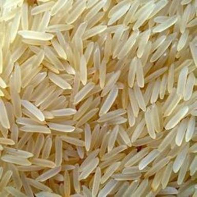 Healthy And Natural Parboiled Basmati Rice Rice Size: Medium Grain